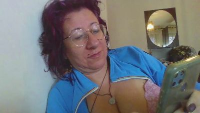 ginnygi webcam model stream image