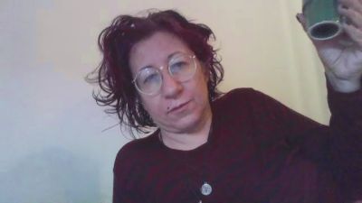 ginnygi webcam model stream image