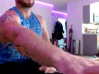 mattxxxceptional webcam model stream image