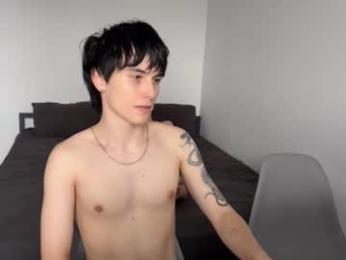 w1z1x webcam chaturbate model stream image