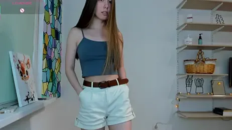 Peggy_Beauty webcam model stream image