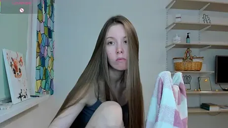 Peggy_Beauty webcam model stream image