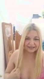 MarielaRomero webcam cam4 model stream image