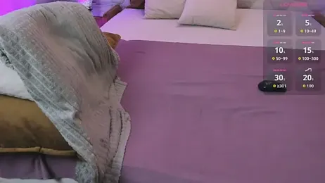 NaughtyLoryy webcam model stream image