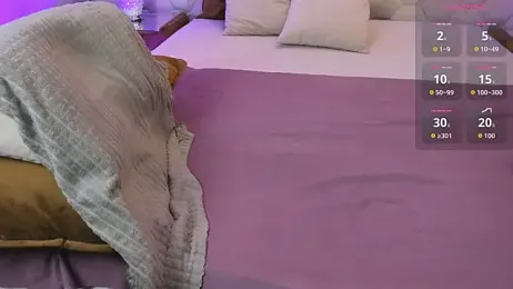 NaughtyLoryy webcam model stream image