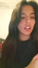 chiicaexotiica webcam model stream image