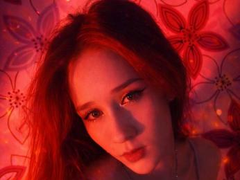 SharikaSabater webcam model stream image