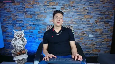 Maykol_Victoriasr webcam model stream image