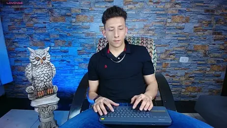 Maykol_Victoriasr webcam model stream image