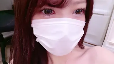 oxo_yuna_oxo webcam model stream image