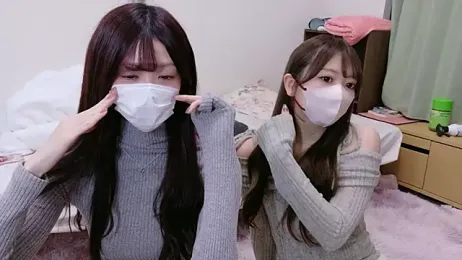 oxo_yuna_oxo webcam model stream image