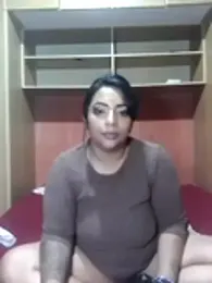 indianstormxo_ webcam stripchat model stream image