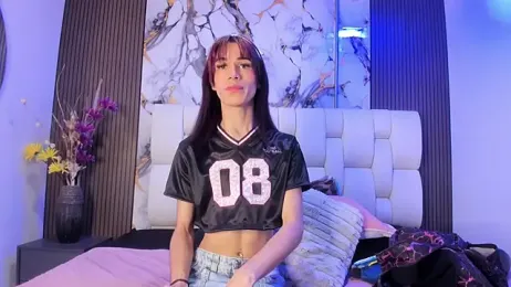 alisstarr webcam model stream image