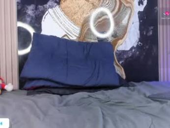 kingparker1 webcam model stream image