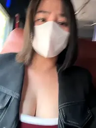 May-Squirt webcam model stream image