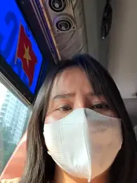 May-Squirt webcam model stream image