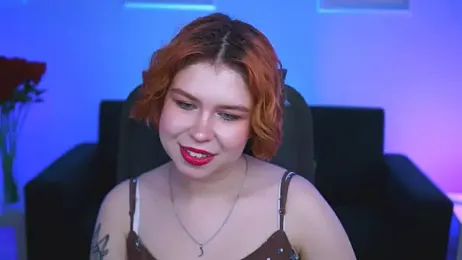 MitsukiMun webcam model stream image