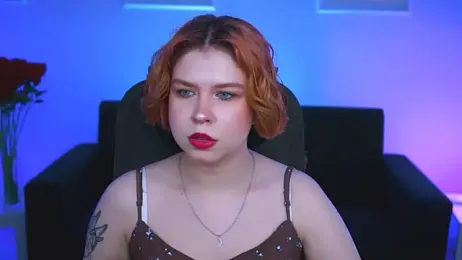 MitsukiMun webcam model stream image