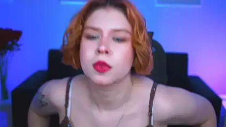 MitsukiMun webcam model stream image