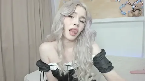 Alisa_Black_Star webcam model stream image