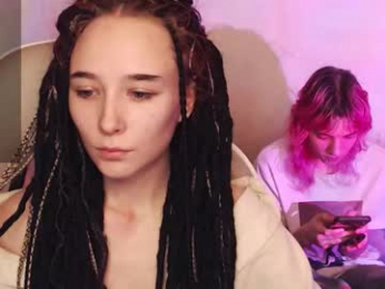 robin_yours webcam model stream image