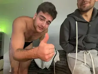 cubalibre02 webcam model stream image