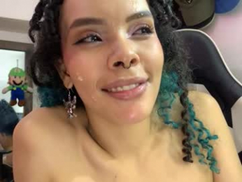 crystal5358 webcam model stream image