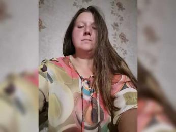 Martovskaya webcam model stream image