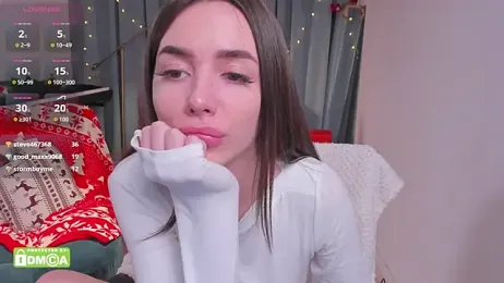 shuggybaby webcam model stream image