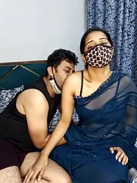 ITZ_GURU webcam stripchat model stream image