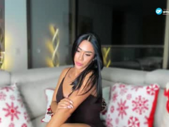 leyla_steel webcam chaturbate model stream image