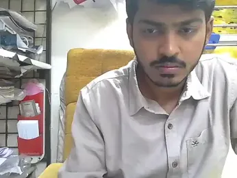 cute_modell webcam model stream image