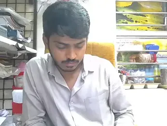 cute_modell webcam model stream image