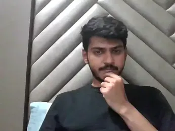 cute_modell webcam model stream image