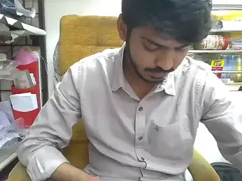 cute_modell webcam model stream image