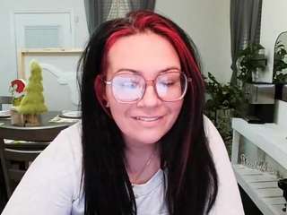 kinky-kris webcam model stream image