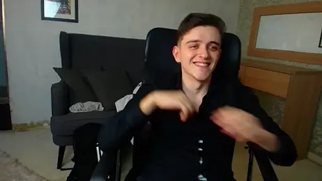 FelixStarkk webcam model stream image