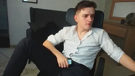 FelixStarkk webcam model stream image