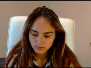 gemma_arterton webcam model stream image