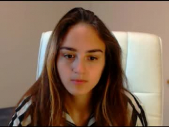 gemma_arterton webcam model stream image