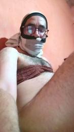 passh webcam model stream image