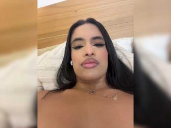 Ladyduque77 webcam model stream image