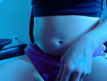 feralasf webcam model stream image