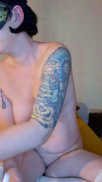 Libellule29 webcam model stream image