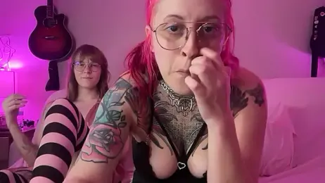 leiamegan webcam model stream image