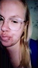 Missmystirous webcam model stream image