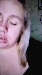 Missmystirous webcam model stream image
