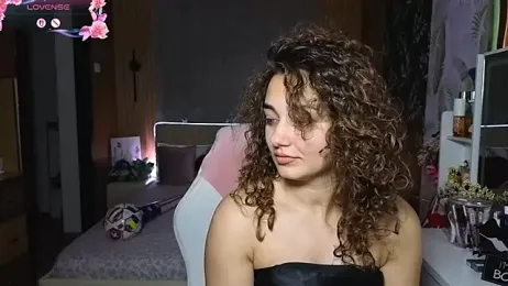 KatarinaHeaven webcam model stream image