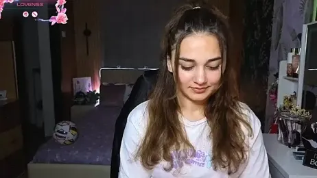 KatarinaHeaven webcam model stream image