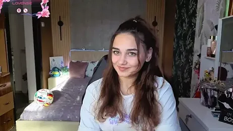 KatarinaHeaven webcam model stream image